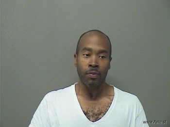 Andre Carelle Dunson Mugshot