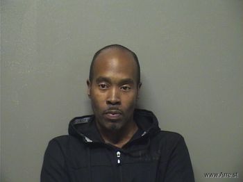 Andre Carelle Dunson Mugshot