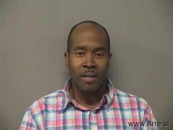 Andre Carelle Dunson Mugshot