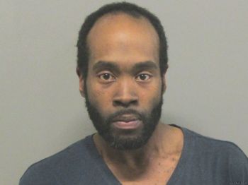 Andre Carelle Dunson Mugshot