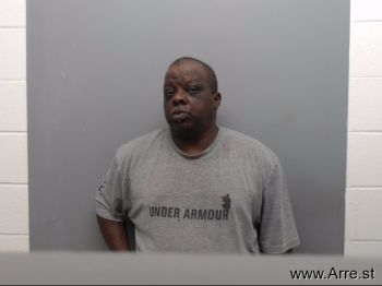 Andre R Ford Mugshot