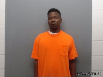 Andre Demetrius Harper Mugshot