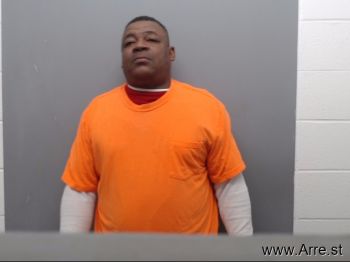 Andre Demetrius Harper Mugshot