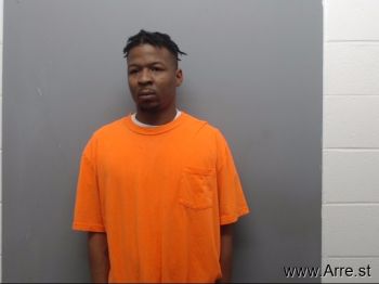 Andre Demetrius Harper Mugshot