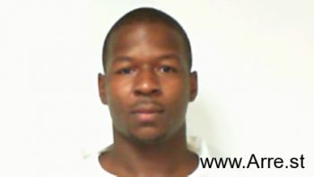 Andre D Harperjr Mugshot