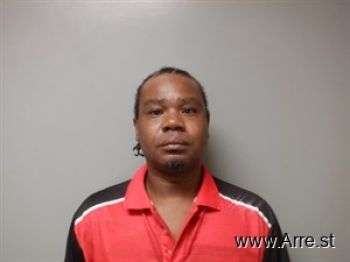 Andre Tyrone Hunter Mugshot