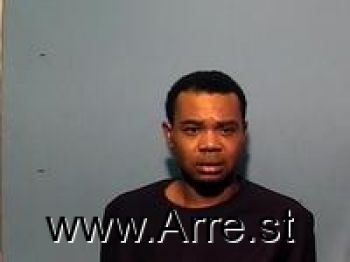 Andre Tyrone Hunter Mugshot