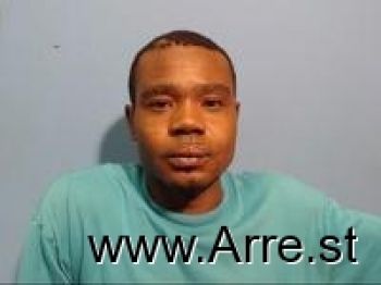 Andre Tyrone Hunter Mugshot