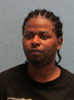 Andre Lamark King Mugshot