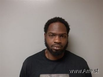 Andre Amonte King Mugshot