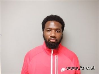 Andre Tyrone Mccray Mugshot