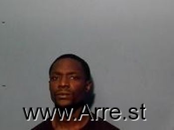 Andre Kendall Mills Mugshot