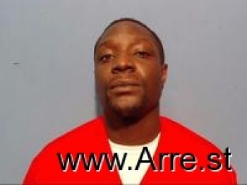 Andre Kendall Mills Mugshot