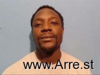 Andre Kendall Mills Mugshot