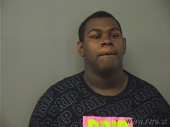 Andre Tyrone Jr Starks Mugshot