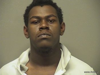 Andre Tyrone Jr Starks Mugshot