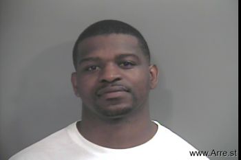 Andre  Walker Mugshot