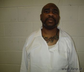 Andre  Washington Mugshot