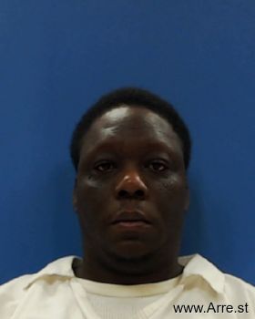 Andre L Watson Mugshot