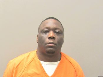 Andre Lavell Watson Mugshot