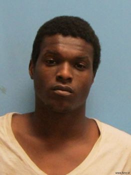 Andre Deshawn Wilson Mugshot