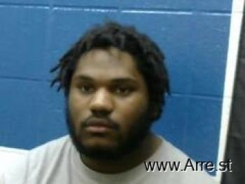 Andre Devon Woody Mugshot