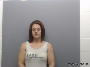 Andrea Elizabeth Alexander Mugshot