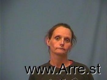 Andrea Jeannine Bailey Mugshot