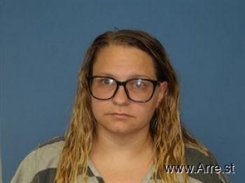 Andrea Nicole Cox Mugshot