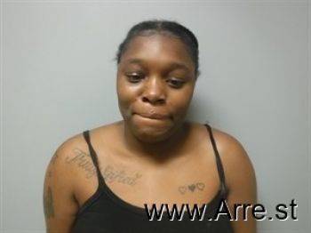 Andrea  Cox Mugshot