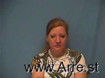 Andrea Carole Daniel Mugshot