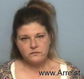 Andrea Joan Davidson Mugshot