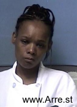 Andrea Ranell Henderson Mugshot