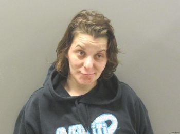 Andrea Lorin Hodge Mugshot