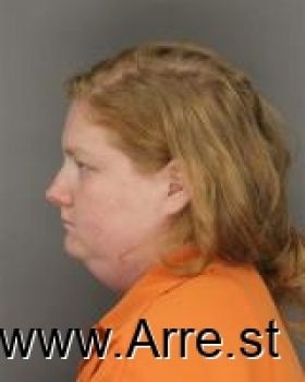 Andrea Lynn Keith Mugshot