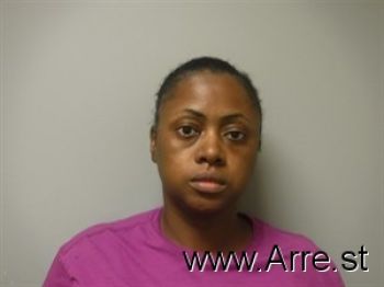 Andrea L Lawson Mugshot