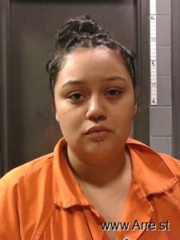 Andrea Luz Elizabeth Linares Mugshot