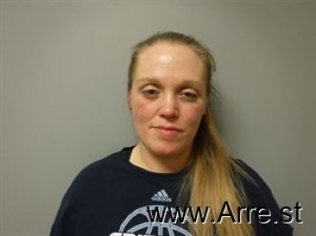 Andrea Renee Long Mugshot