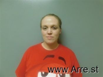 Andrea  Long Mugshot