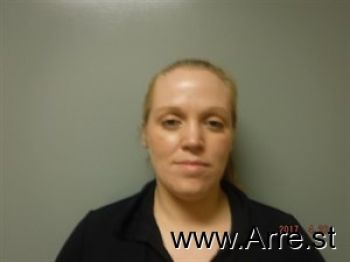 Andrea Renee Long Mugshot