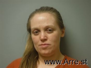 Andrea Renee Long Mugshot