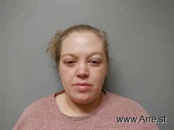 Andrea Renee Long Mugshot