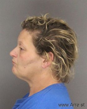 Andrea Ray Lyons Mugshot