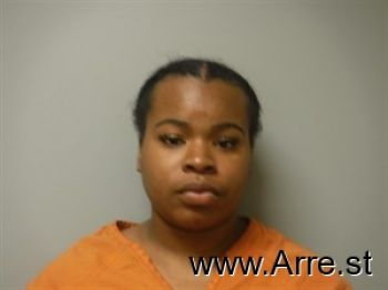 Andrea Sherie Malone Mugshot