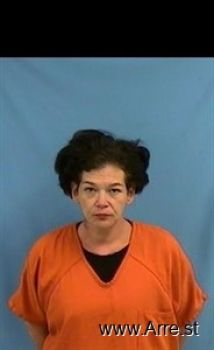 Andrea Dale Mcdaniel Mugshot