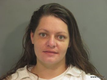 Andrea  Metzger Mugshot