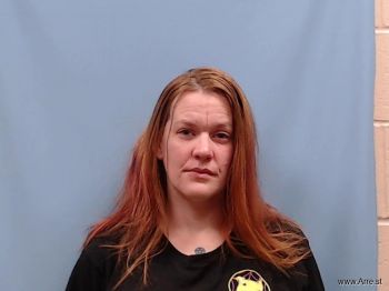 Andrea Jeanne Reed Mugshot