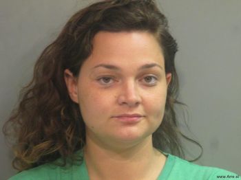 Andrea  Roper Mugshot