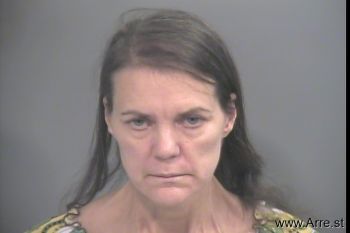 Andrea  Snow Mugshot