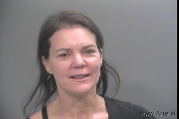 Andrea  Snow Mugshot